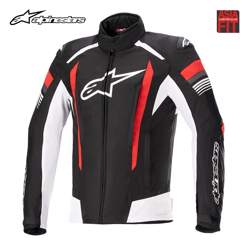a星摩托车骑行服T-GP X男机车服防水防风冬季摩托服Y防摔机车装备