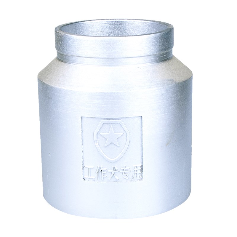 宠物训练工作犬气味鉴别罐训犬用品搜寻气味罐缉毒搜救犬铝制无味