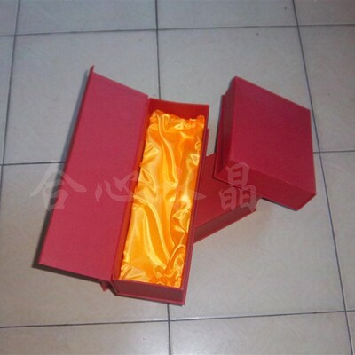 颁奖礼品可定制 diy免费刻字 水晶奖杯 328款蓝片