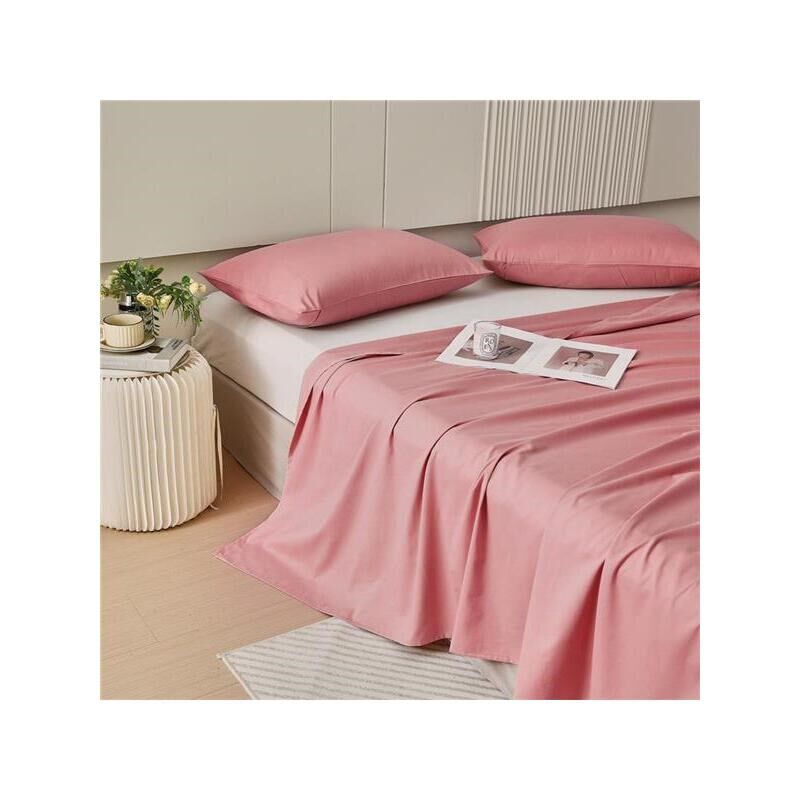 特大号大床单250x270大床盖3米加大加宽加长农村大炕超大