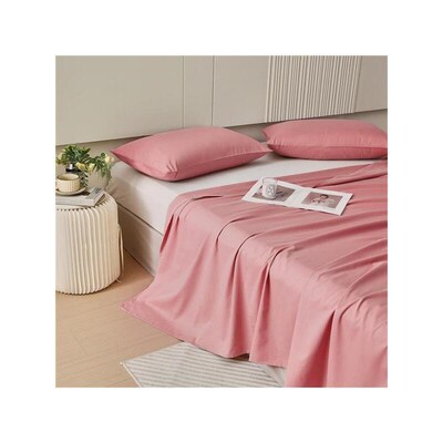 特大号大床单250x270大床盖3米加大加宽加长农村大炕超大