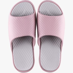 一对抗菌凉拖鞋防臭女家用室内y防滑洗澡浴室不臭脚eva男家居夏季