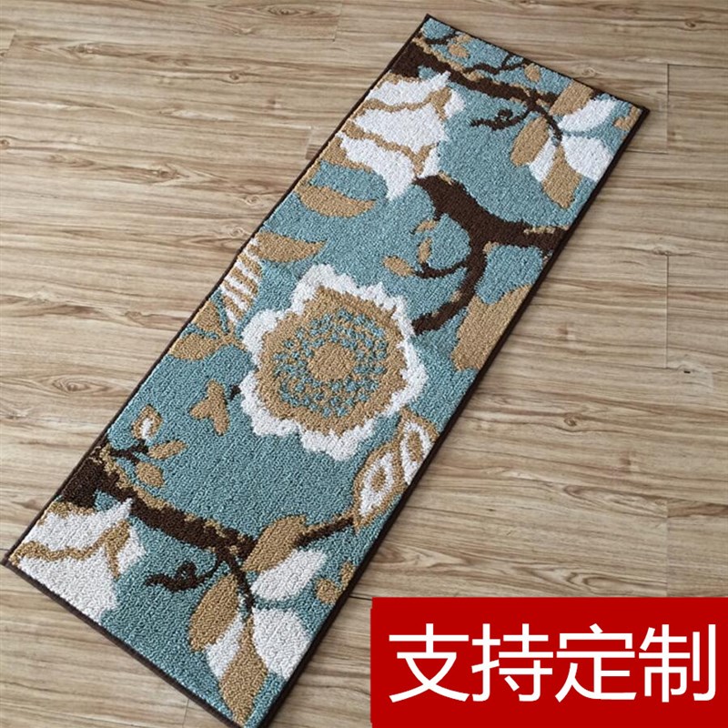 DADA大达地垫 可定制裁剪定做门D垫 进门入户门地毯 蹭土防滑脚垫