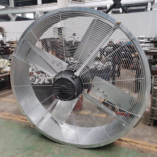 防爆轴流式风机碳钢低噪音轴流式风机3c排烟轴流式风机定制