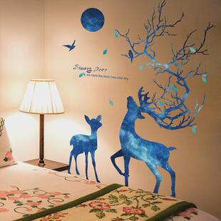 宿舍海报男生改造房间布置卧室装饰墙贴纸贴画墙壁纸墙纸自粘新款