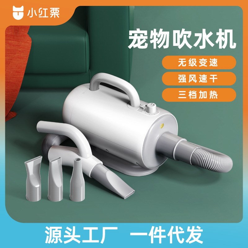 宠物吹风机吹水机狗狗猫咪洗澡烘干吹毛烘干机家用小型