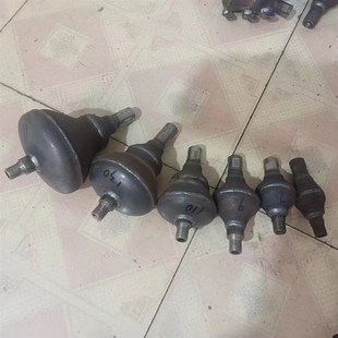 过路打孔机清淤泥扩孔钻头过路水钻钻头过道眼钻头水钻过路打孔机