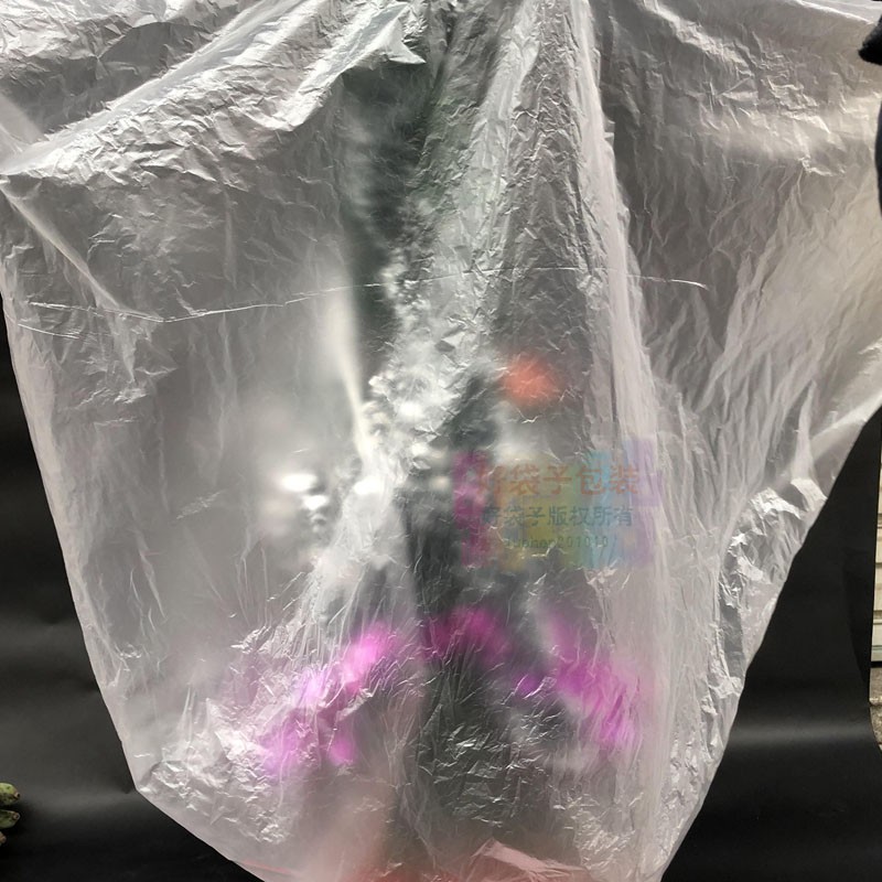 pe内膜袋薄e膜袋130o*150防潮袋防尘袋大号塑料袋透明袋纸箱内衬