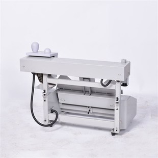 订机热熔胶订机压痕机 胶装 机 手动g桌面无线小型台式 标书装