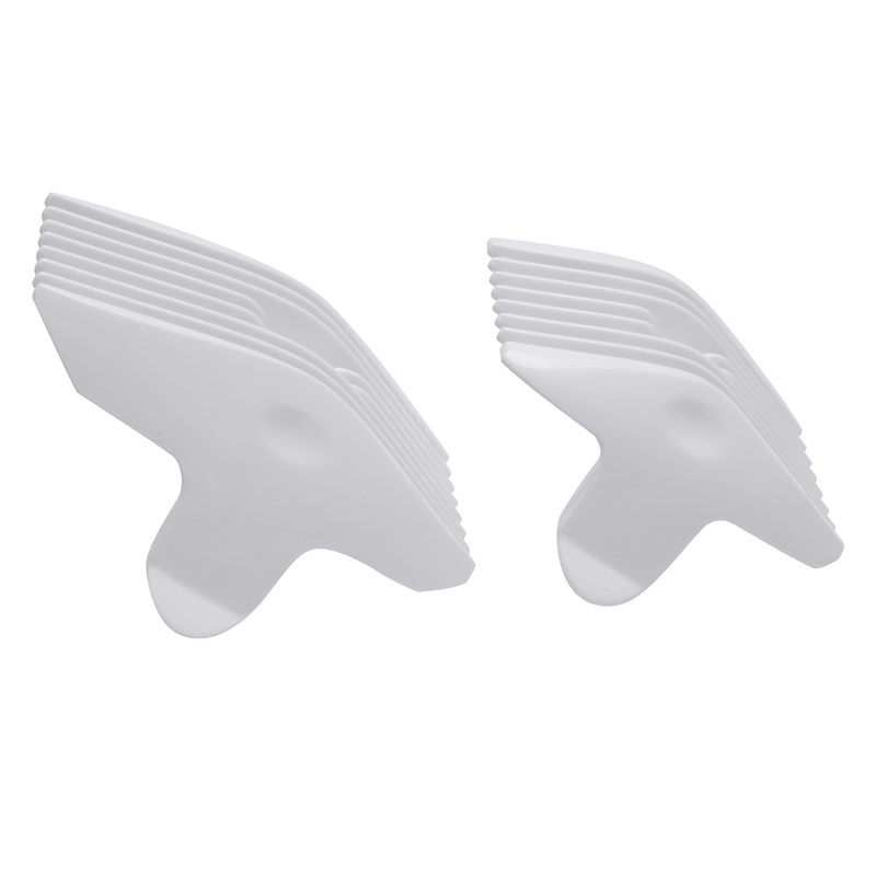 适用 小猪卡特 X9 理发器 定位梳 电推剪 限位梳 配件