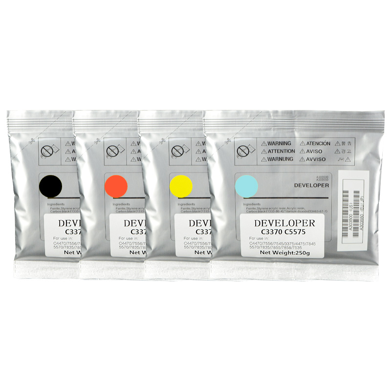 适用施乐C3370/5575载体适用施乐7835/7855/4475/7845/5570 XEROX