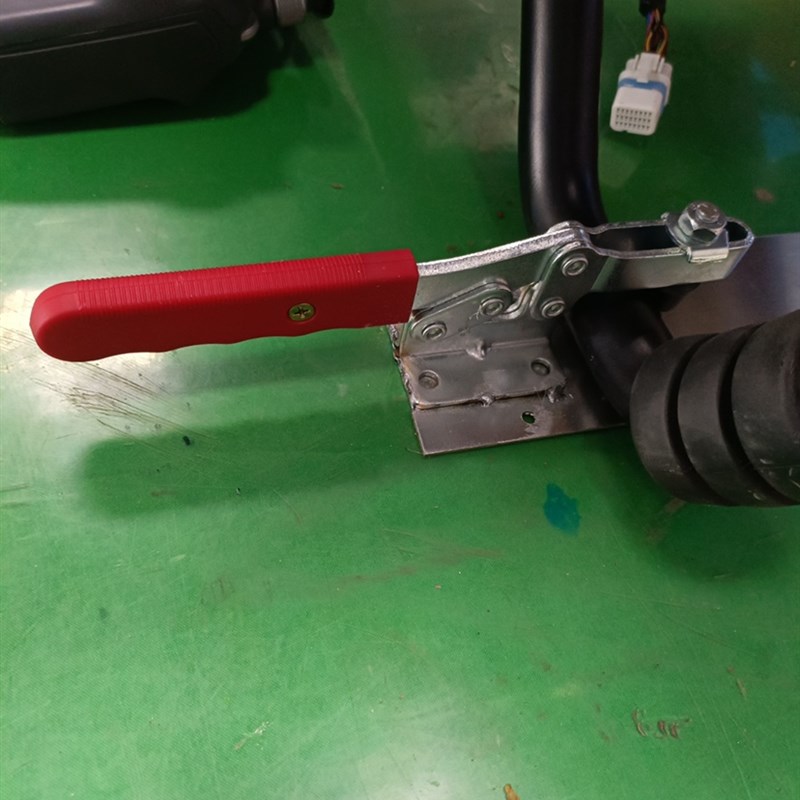 大疆植保无人机T50T30T40T20P专用固定夹车载运输固定神奇防飞机