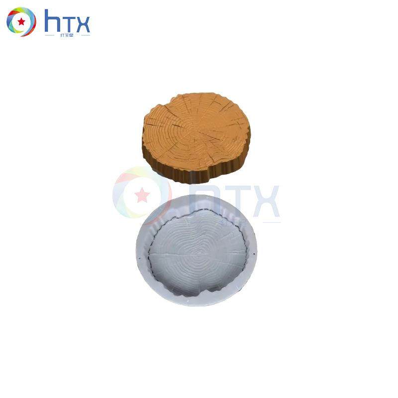 年轮纹理脚踏石模具ABS塑料模具创意园林景观水泥地砖模具,橡塑材料及制品,泡沫塑料模型/模具,淘宝优惠券,粉丝福利购,淘宝优惠卷