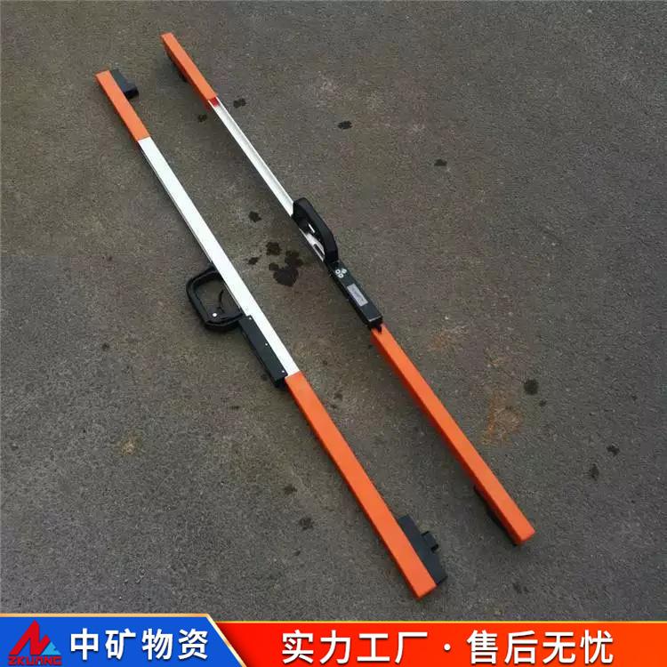 级数显轨距尺GJC-JG级电子道尺mm型TGC-WJ-IIz万能轨距尺