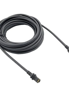 CAT5E八芯短体水晶头V3 Gen3第三代矩形卫星26AWG万兆纯铜网线