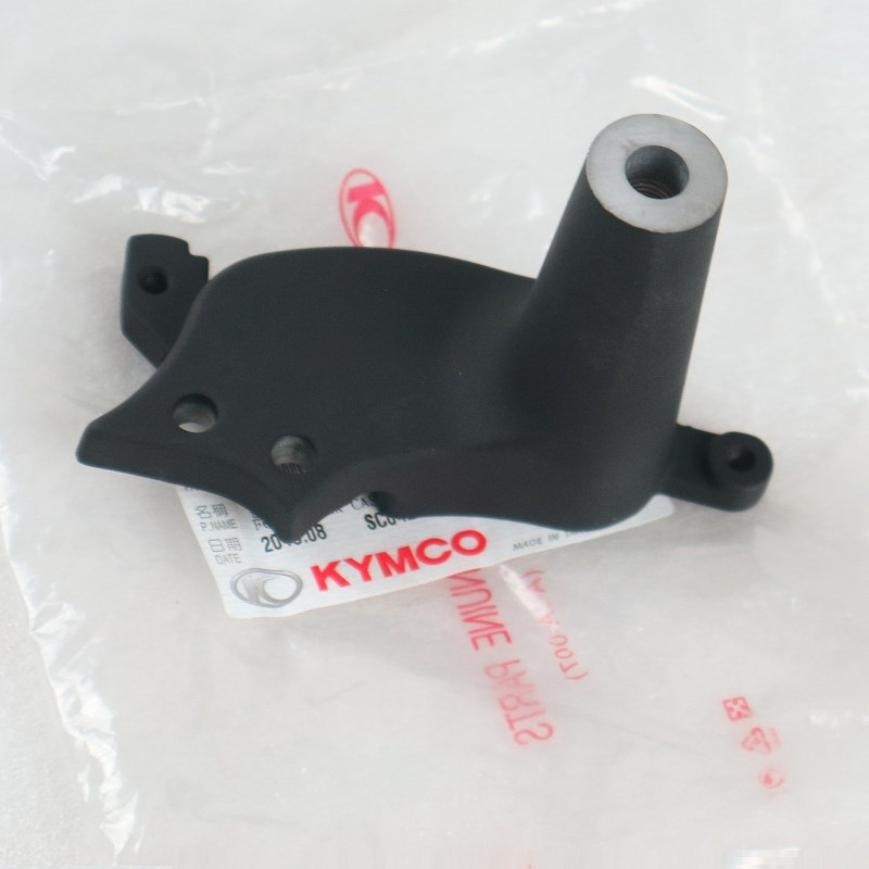 光阳摩托赛艇400iABS/S400原装进口后叉避震平叉组车架后支架