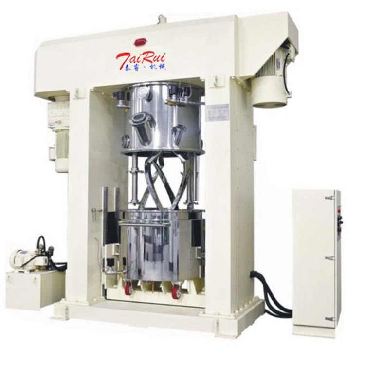 求购生产双行星动力混合机厂家优惠机械专业