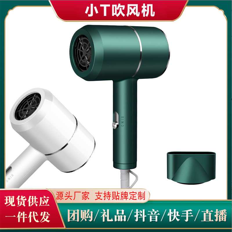 大功率吹风机网红锤子家用电吹风发廊吹风筒礼品