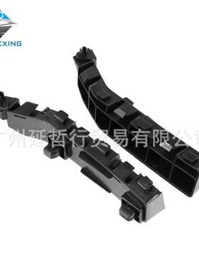 适用于08-13款八代雅阁前保险杠卡扣71198-TA0-A00 71193-TA0-A00