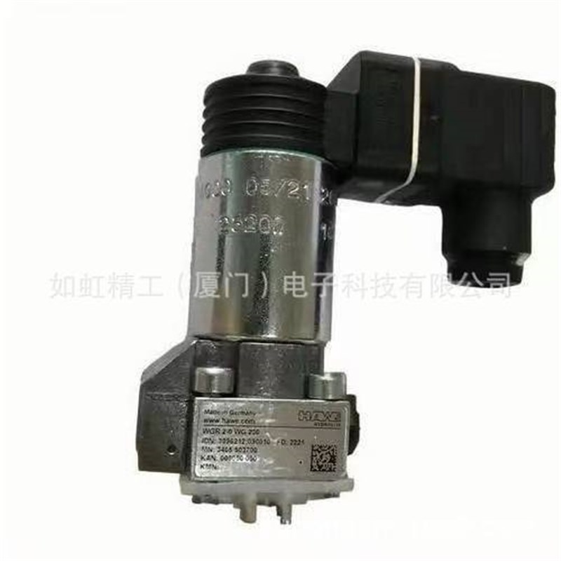 哈威Hawe单向溢流 CMV1F-80BAR CMV2F-30 CMV1B-420