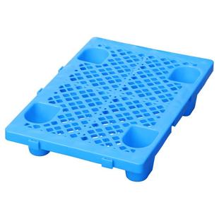 塑料防潮垫板拼接式网格板超市垫板仓库隔板冷库地垫仓促货架垫高