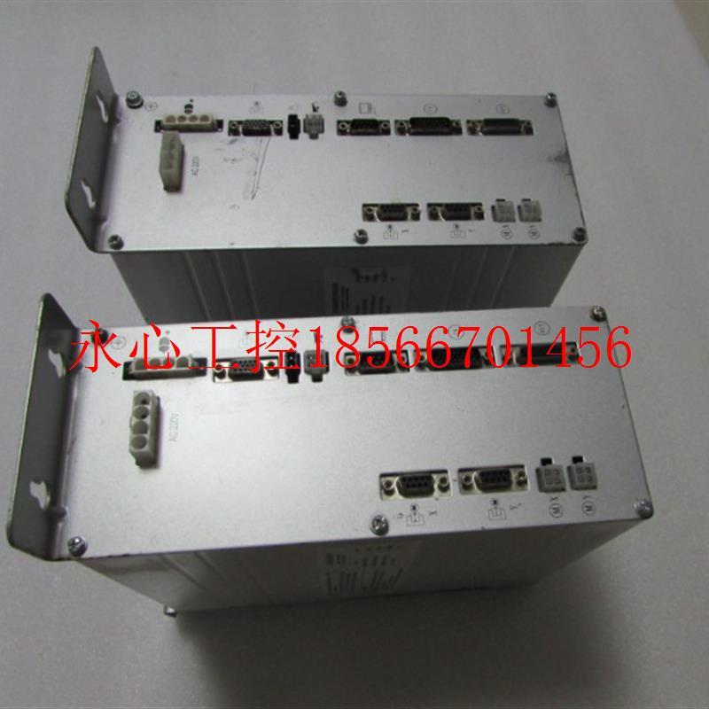 议价POWERMAX 花样缝纫机控制系统 有2台 **/￥