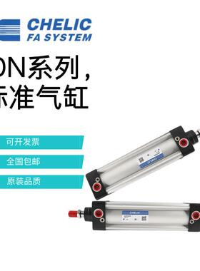 气立可标准气缸DN32/40/50/63/80/100*25*50*75*100*200*60*300