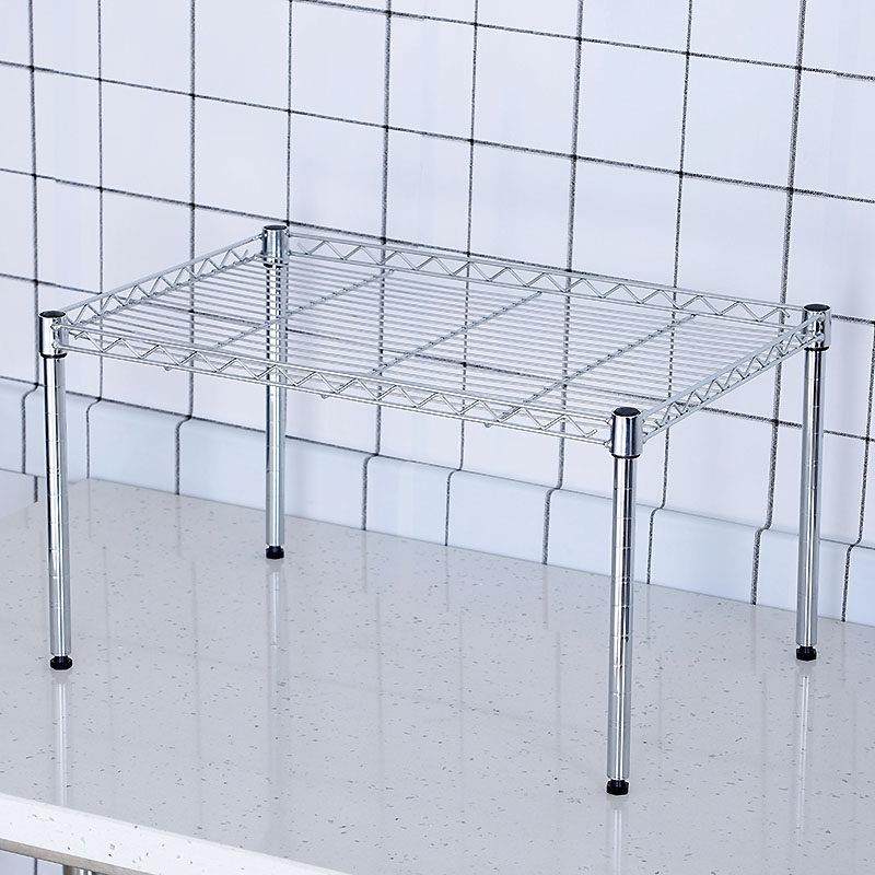 定做整体橱柜隔层架衣柜分层厨房置物架一层微波炉架锅架烤箱架单,收纳整理,整理架/置物架/收纳架,淘宝优惠券,粉丝福利购,淘宝优惠卷