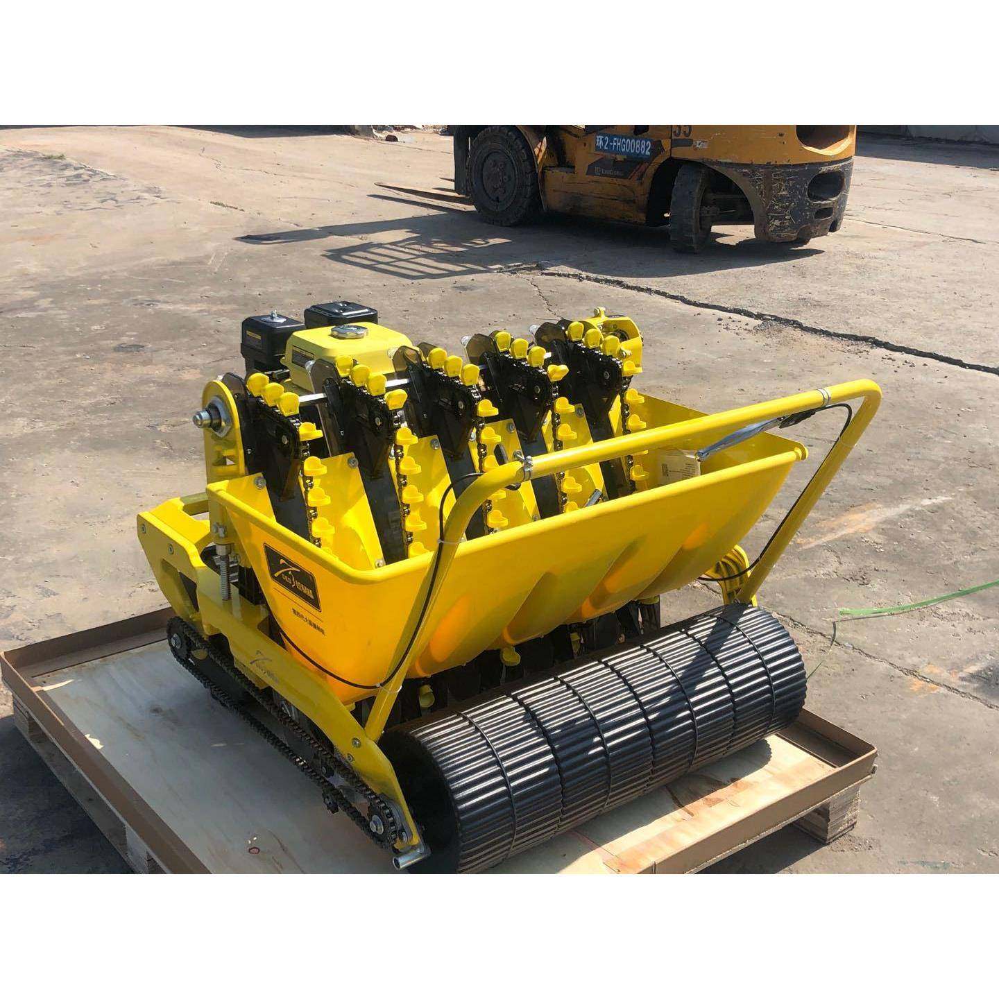 3-5行大蒜播种机汽油手推式种蒜机柴油自走式大蒜点播机,农机/农具/农膜,播种栽苗器/地膜机,淘宝优惠券,粉丝福利购,淘宝优惠卷