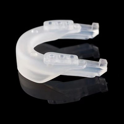 止鼾器牙套可调节止酣防打呼噜鼾立停物理呼吸暂停综合症止鼾神器