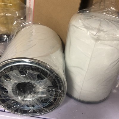 C100496液压油滤清器滤芯克诺尔空压机发动机保养配件