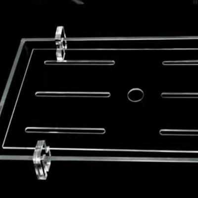 亚克力鱼缸盖,仅限本店侧虑背虑可用,其他缸不适用,单拍不发货