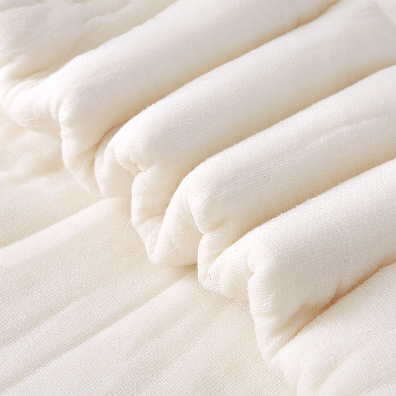 新疆长绒棉被纯棉花被子被芯加厚保暖棉絮床垫褥子一级全棉花冬被,床上用品,棉花被,淘宝优惠券,粉丝福利购,淘宝优惠卷