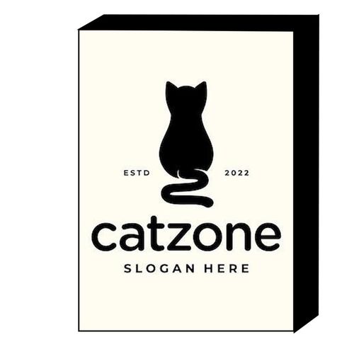 侧招灯箱方形侧挂广告牌双面门头吊挂软膜卡布挂墙式悬挂门头招