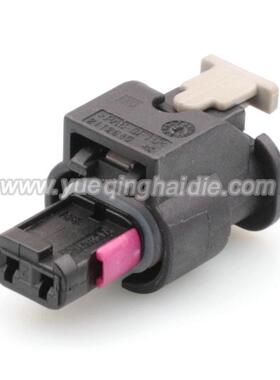 1-1718643-1/4F0973702 接插件/连接器/汽车插件/护套/五金端子