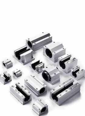 源头厂家供应KOLMB品牌直线轴承，轴承箱，轴支座，规格齐全