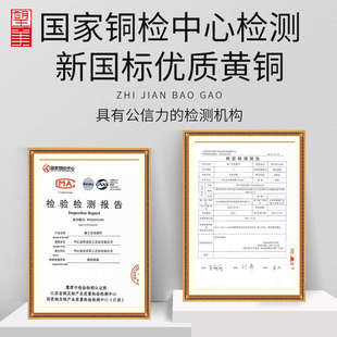 铜马摆件马到成功黄铜生肖马招客厅办公室装饰工艺品财大号唐马