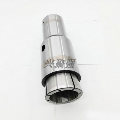 来图加工定做/弹簧账套/涨紧套/数控车床夹头/筒夹/仪表车床夹头