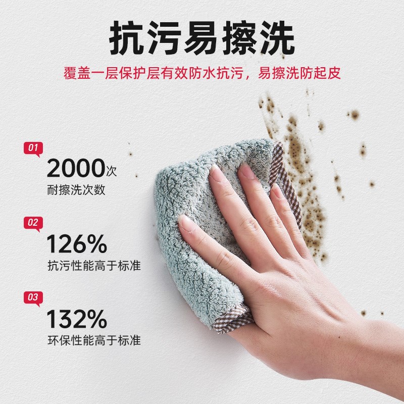 罩面漆水性透明室内墙面光油真石漆乳胶漆墙绘保护漆外墙罩光漆