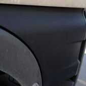 进口德国曼TGS车门护板德国曼MAN TGX车门下护板德国曼车门板护板