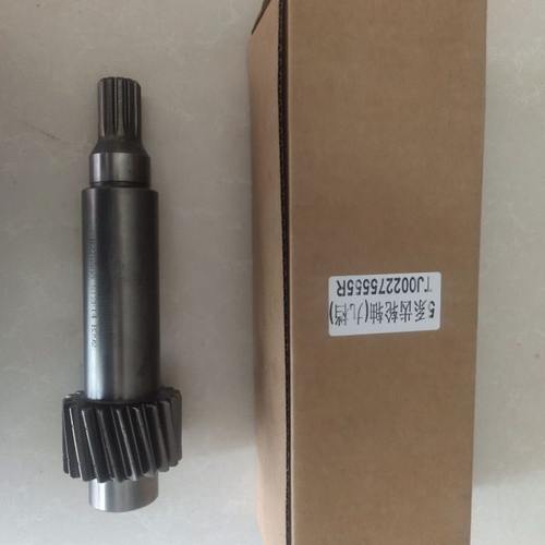 迪尔5-754 5-系列拖拉机农机配件R275555老式动力输出驱动轴齿轮