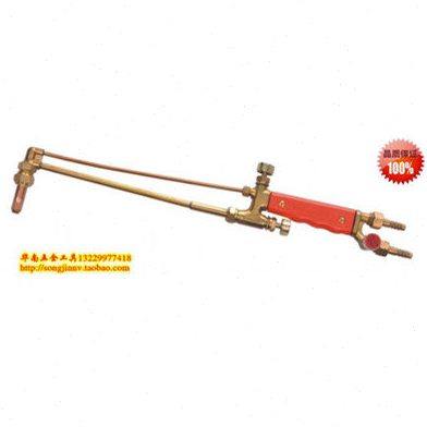 雅赛崎30型/100型 精品割炬 焊炬 焊接 射吸式割炬 AK-0647系列