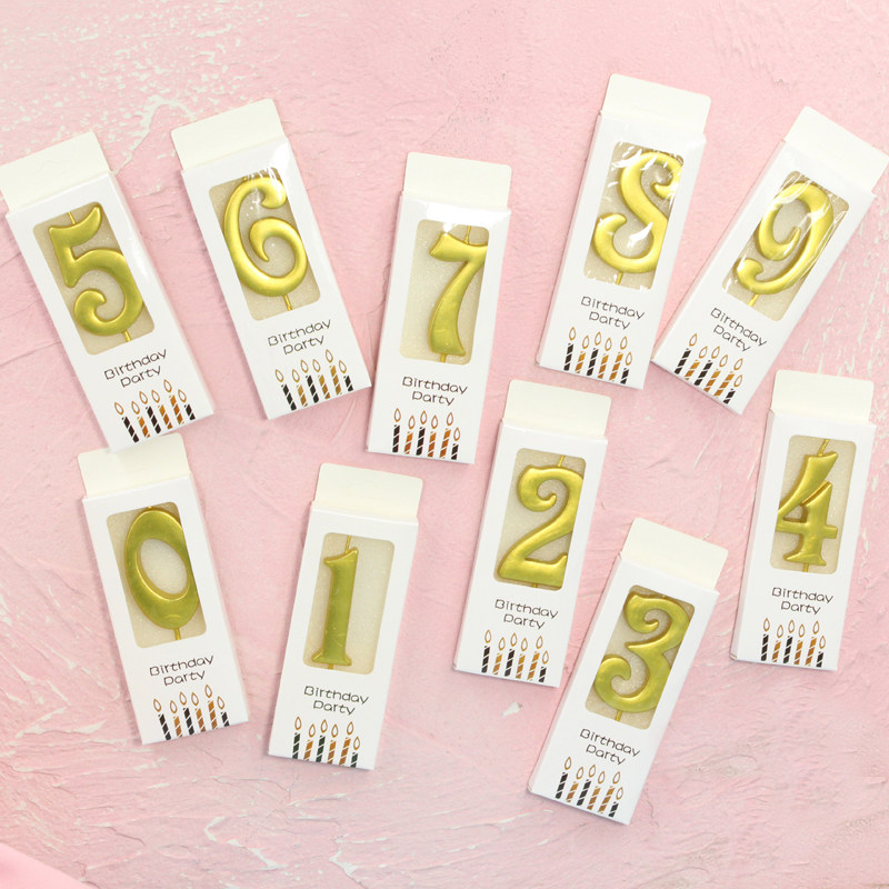 盒装金色数字蜡烛 生日蛋糕蜡烛金色蜡烛周岁过寿独立装数字蜡烛,节庆用品/礼品,蜡烛,淘宝优惠券,粉丝福利购,淘宝优惠卷