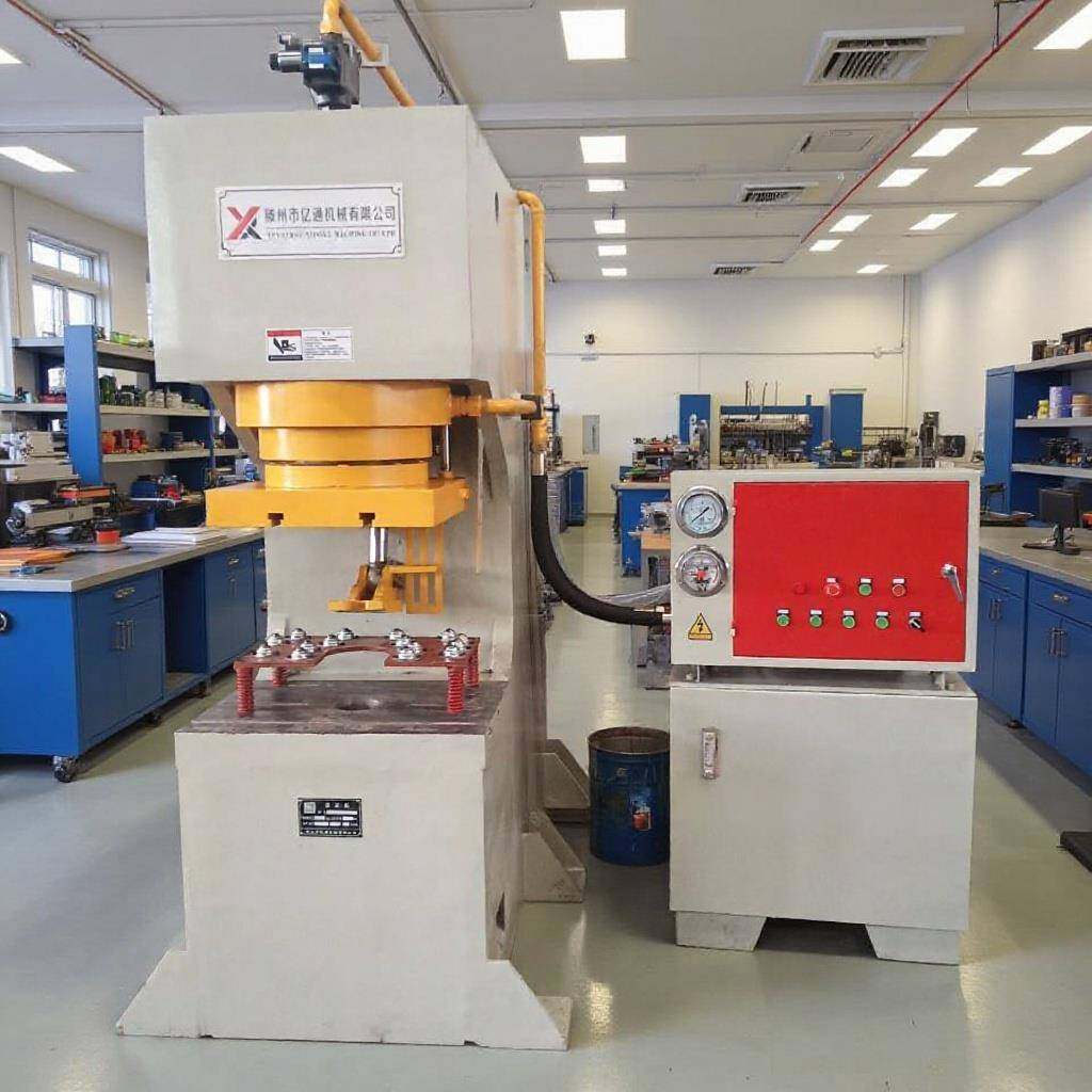 钢板冲孔液压机160吨200吨250吨单臂液压机型材冲孔液压机,五金/工具,其他机械五金,淘宝优惠券,粉丝福利购,淘宝优惠卷