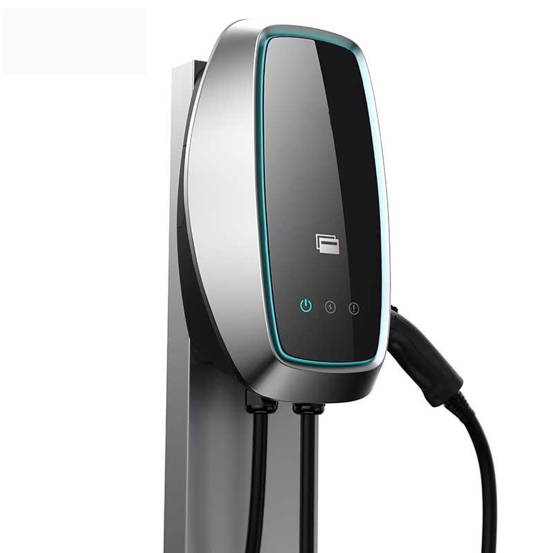 新能源电动汽车充电器枪北汽通家用便携式随车充电桩免接地