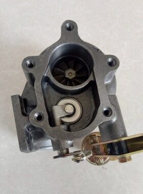 111 康跃/江雁C/柴500D007增压器28玉8J0-机芯282 41P6-0TB10