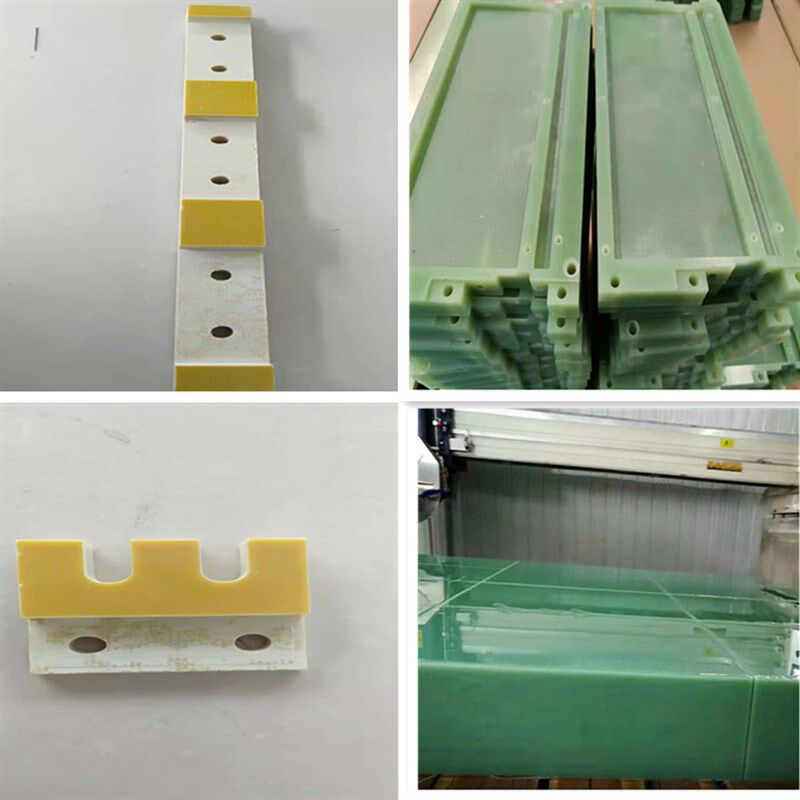 3240环氧板耐高温树脂绝缘板隔热C胶木板电木板电工绝缘板垫片加