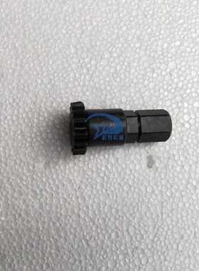 器小1启轴 型718动微耕机8F 通用型拉G3F6 1 17免配件型启动