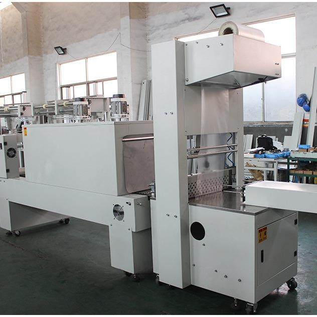 厂家直供HG-300半自动热收缩包装机瓶装水包装机打包机热塑机枕式,办公设备/耗材/相关服务,收缩机,淘宝优惠券,粉丝福利购,淘宝优惠卷