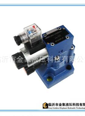 电磁阀电磁调压阀电磁溢流阀DBW10/20/30B-1-50/315